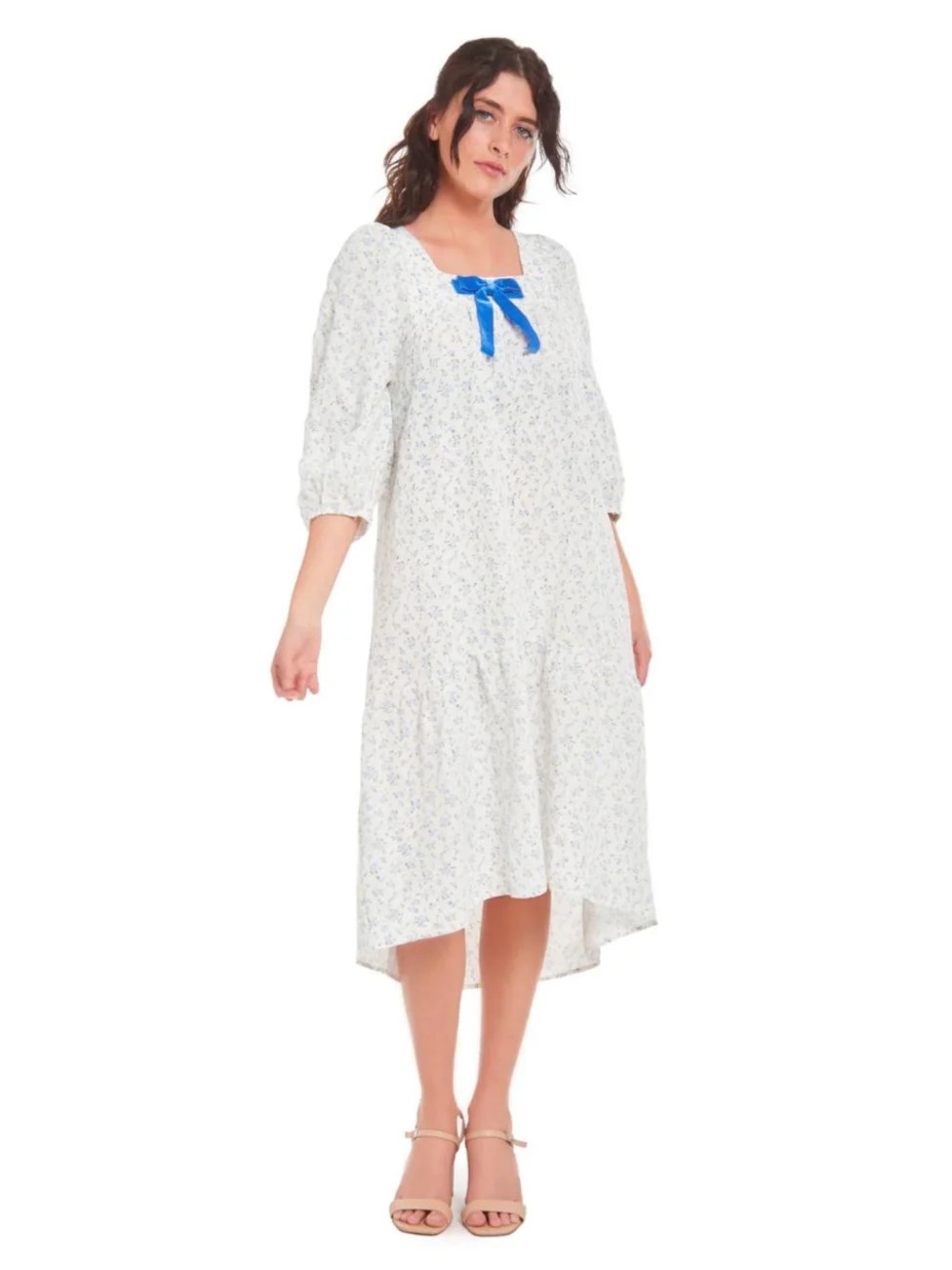 NWT $169 Cecilia Floral Dress